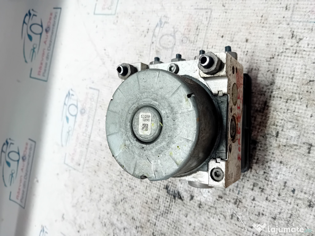 Pompa abs Ford Fiesta 2017