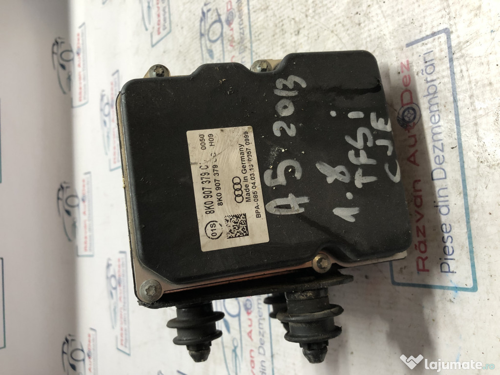 Pompa abs Audi A5 1.8 2013