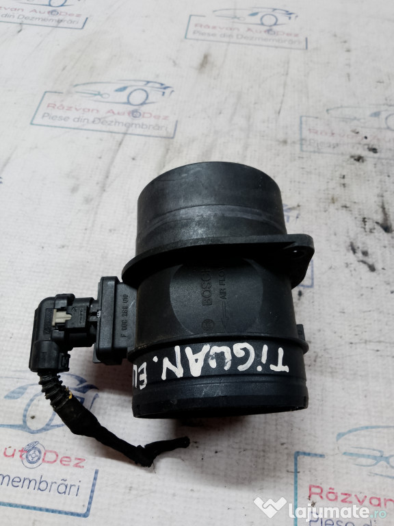 Debitmetru aer Volkswagen Tiguan 2011