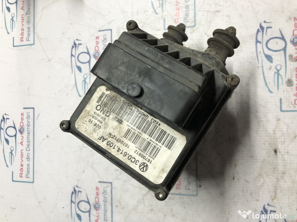 Pompa abs Volkswagen Passat CC 2.0 Motorina 2010