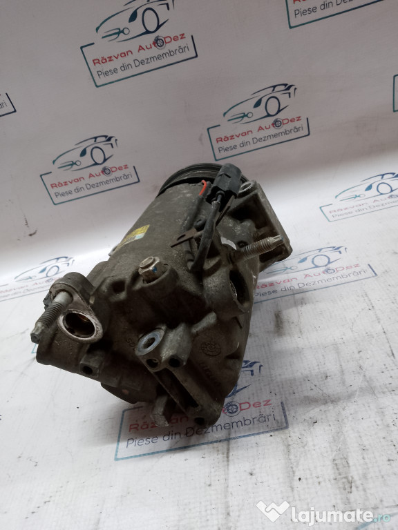 Compresor AC Ford Ecosport 1.0 Benzina 2016