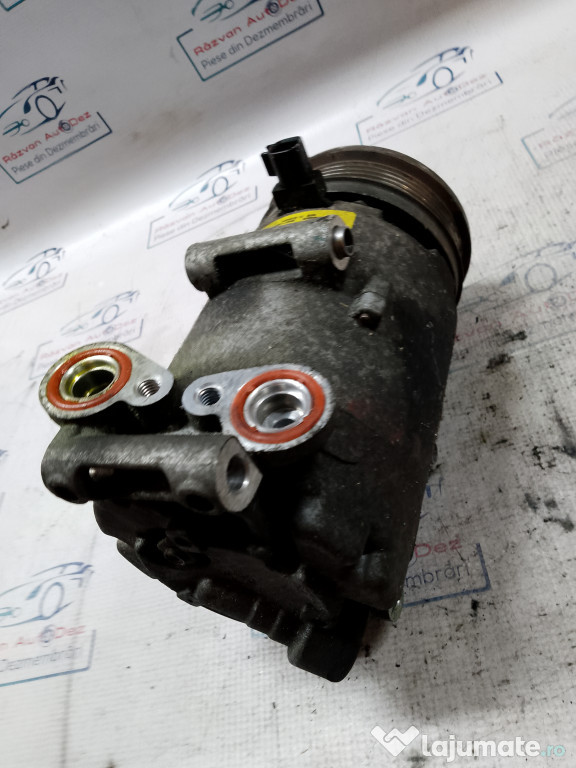 Compresor AC Ford Focus 2.0 2010