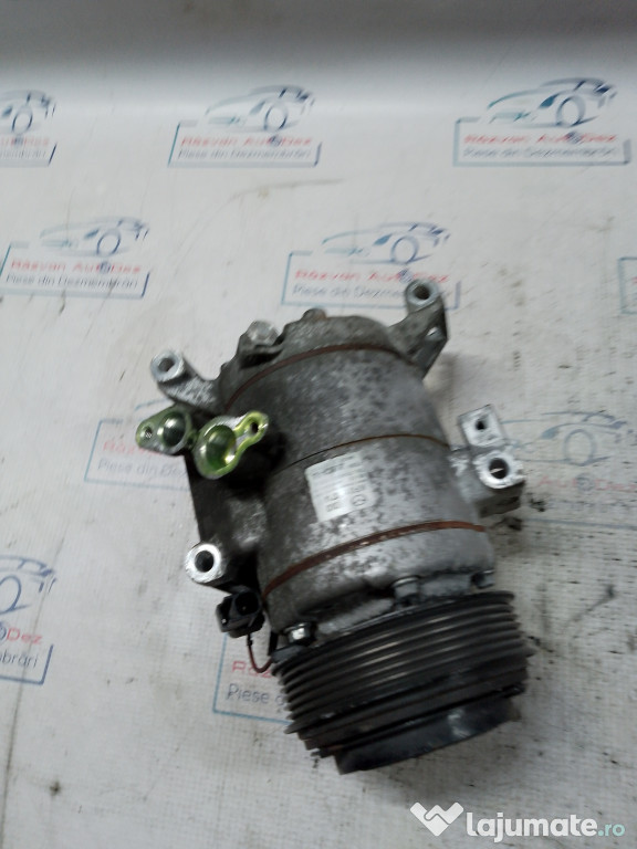 Compresor AC Mazda 3 2.2 Motorina 2013
