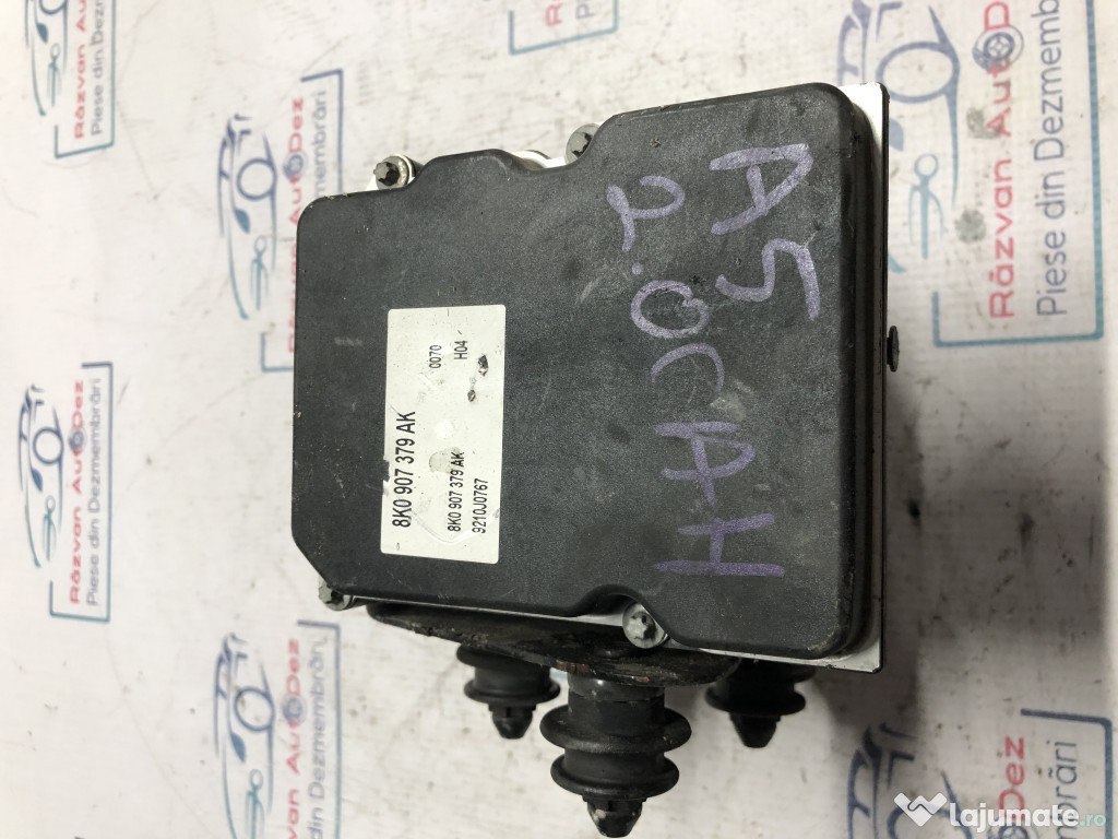 Pompa abs Audi A5 2.0 2012