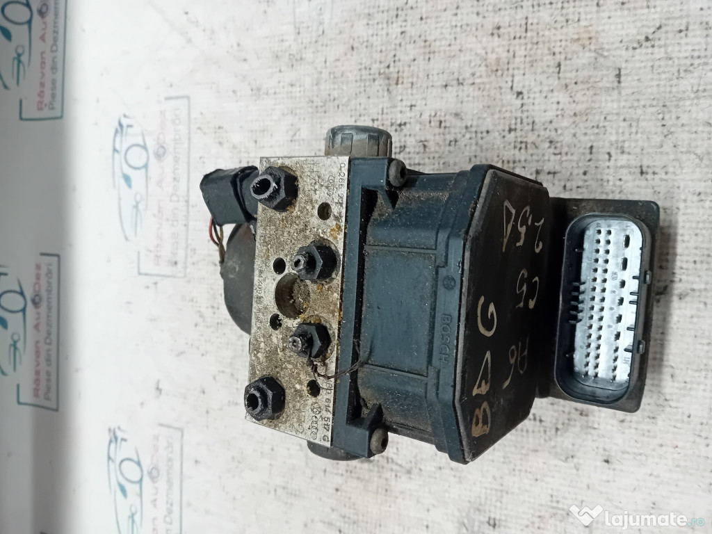 Pompa abs Audi A6 C5 2.5 Motorina 2010