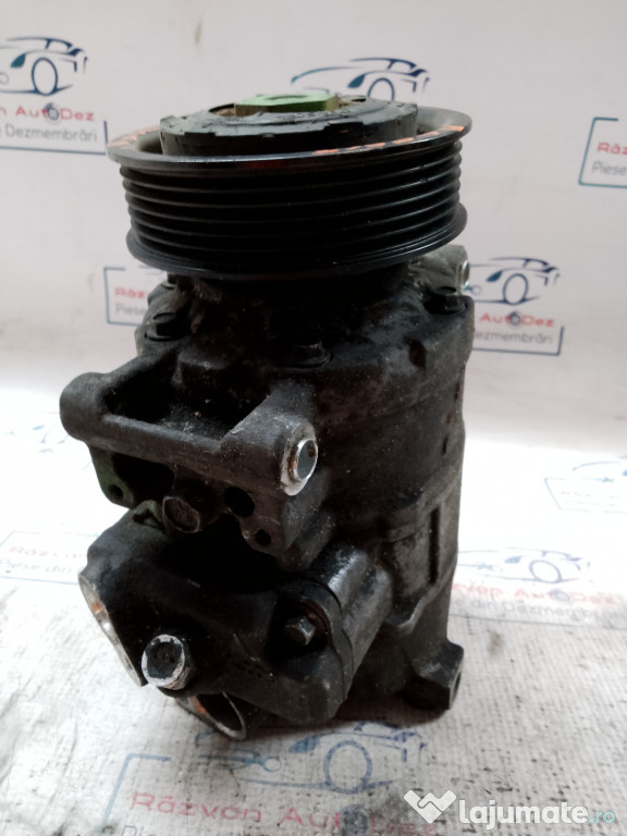 Compresor AC Audi A4 B8 2.0 Motorina 2009