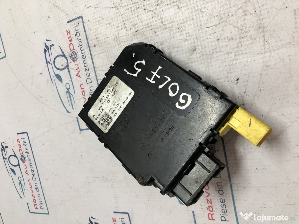 Calculator manete Volkswagen Golf 5 2008