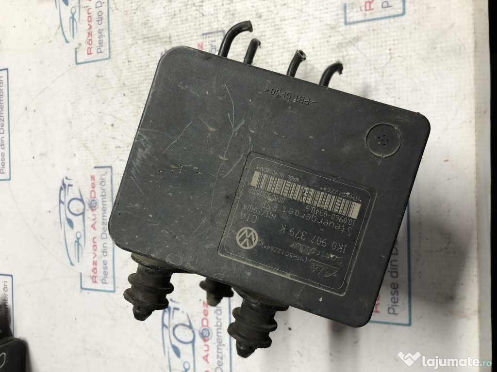 Pompa abs Audi A3 1.9 2009