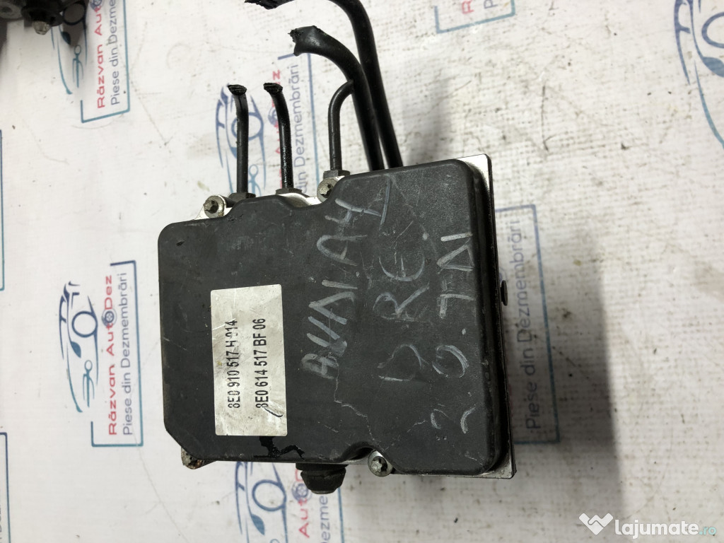 Pompa abs Audi A4 B7 2.0 2007