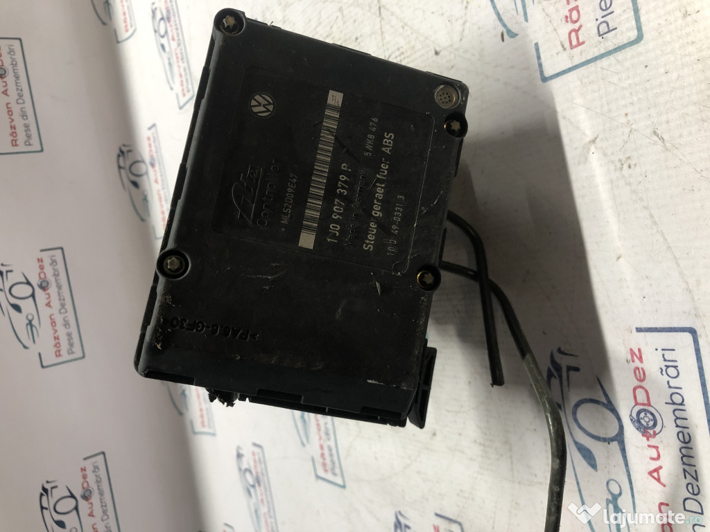 Pompa abs Volkswagen Sharan 2002