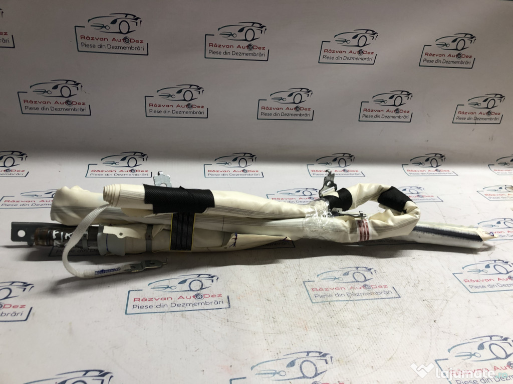 Airbag cortina dreapta Fiat 500X 2016
