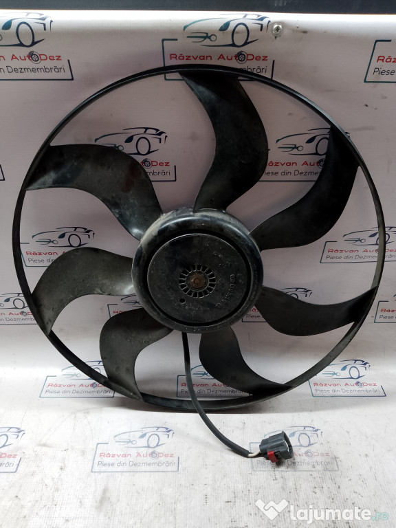 Electroventilator Mercedes A-Class 1.5 Motorina 2014