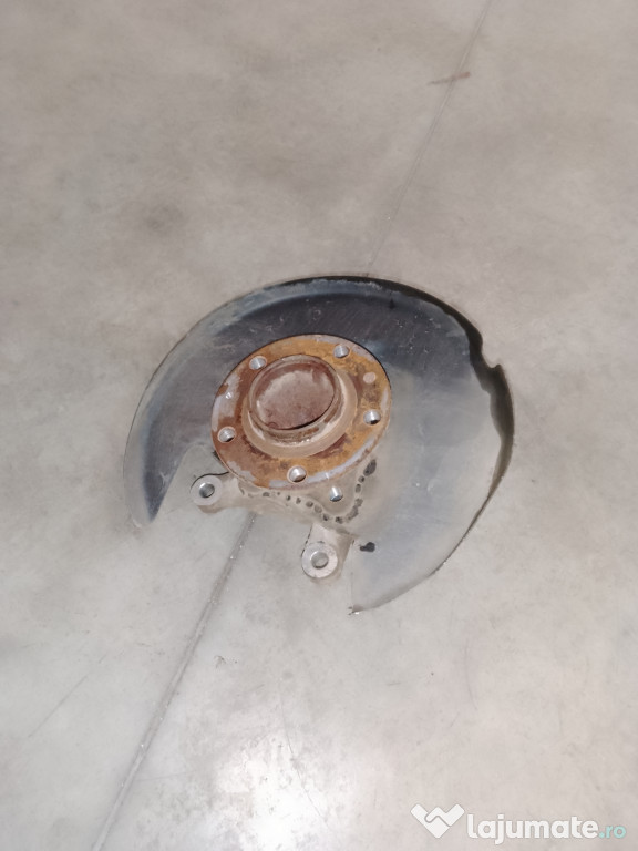 Fuzeta dreapta spate Opel Grandland X 1.6 Motorina 2019