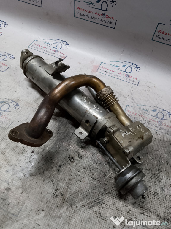 Racitor Gaze Audi A4 B8 2011