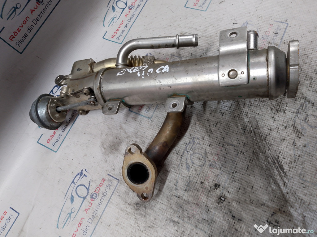 Racitor Gaze Seat Exeo 2.0 2011