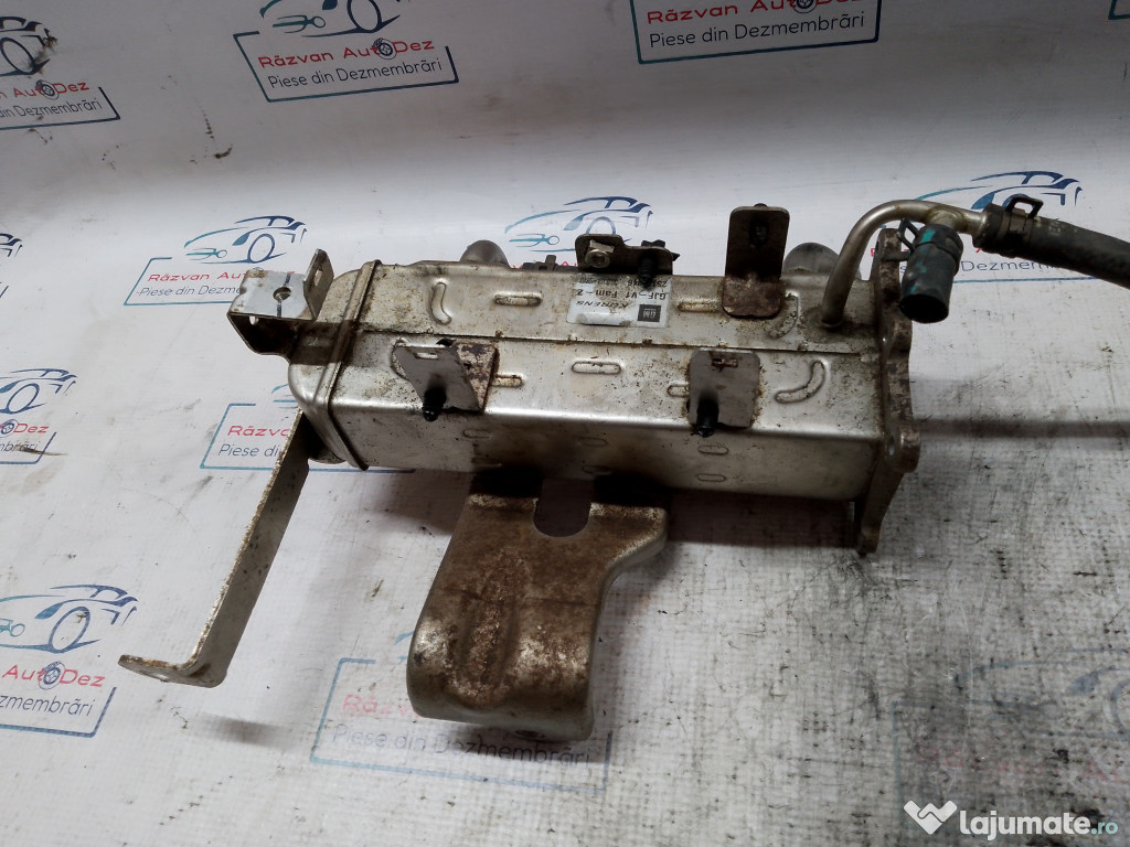 Racitor Gaze Opel Antara 2.2 2012