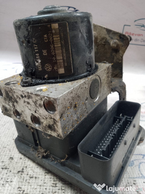 Pompa abs Volkswagen Polo 1.2 2011