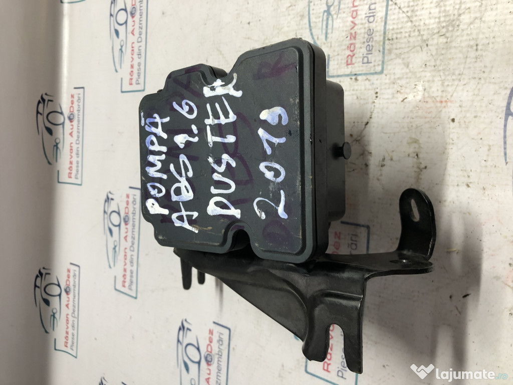 Pompa abs Dacia Duster 1.6 2019