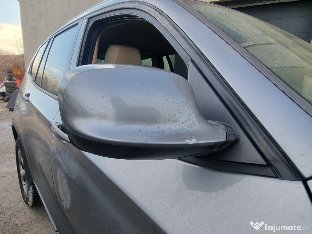 Oglinda Dreapta rabatare electrica BMW X3 F25 2013