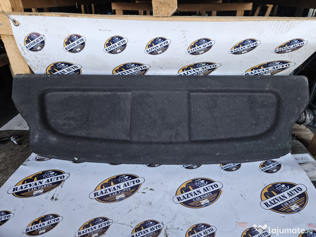 Polita portbagaj Ford Ecosport 2015