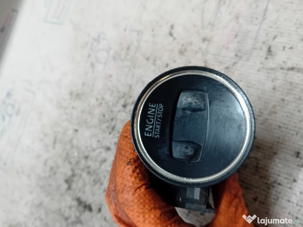 Modul cititor cheie Volkswagen Passat CC 2013