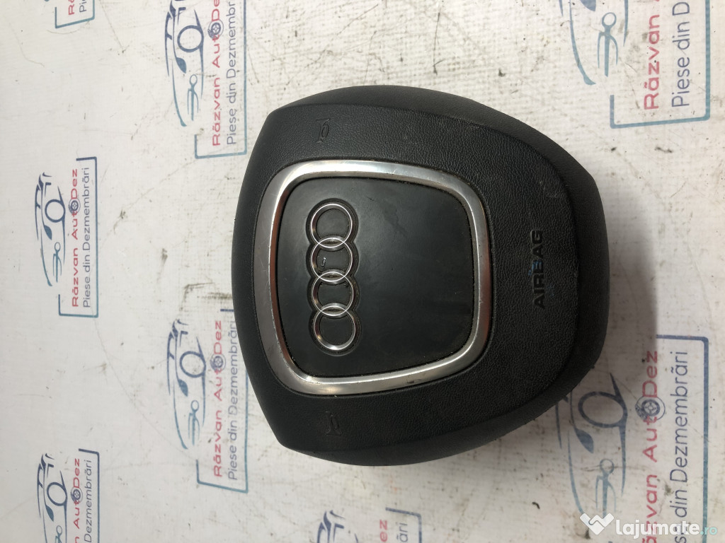 Airbag volan Audi A4 B7 2007