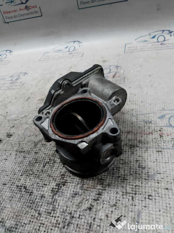 Clapeta acceleratie Audi A3 2008