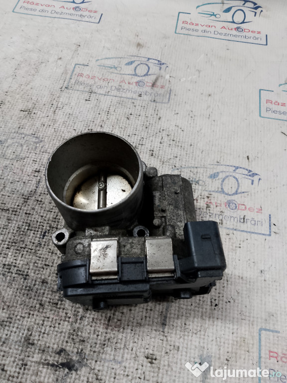 Clapeta acceleratie Volkswagen Polo 2012