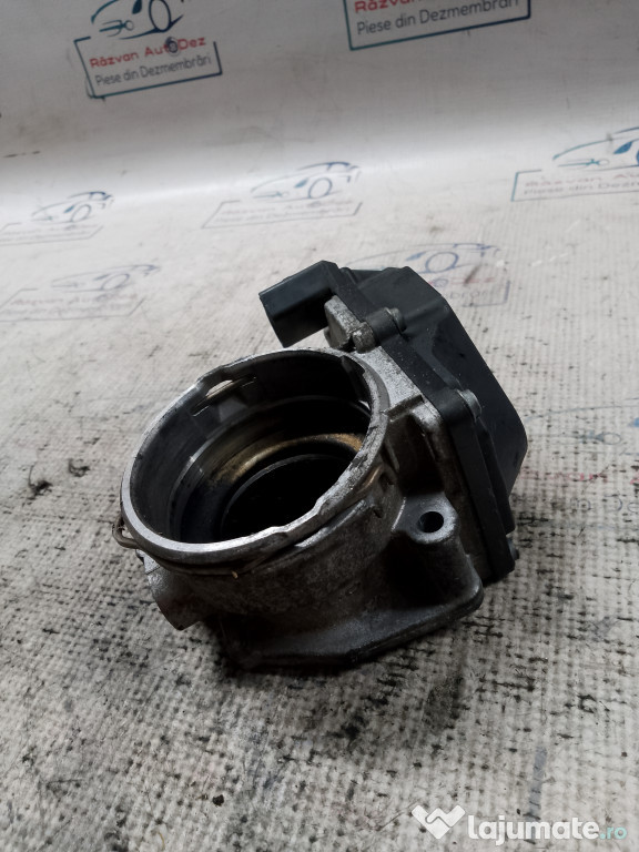 Clapeta acceleratie Volkswagen Golf 5 2009