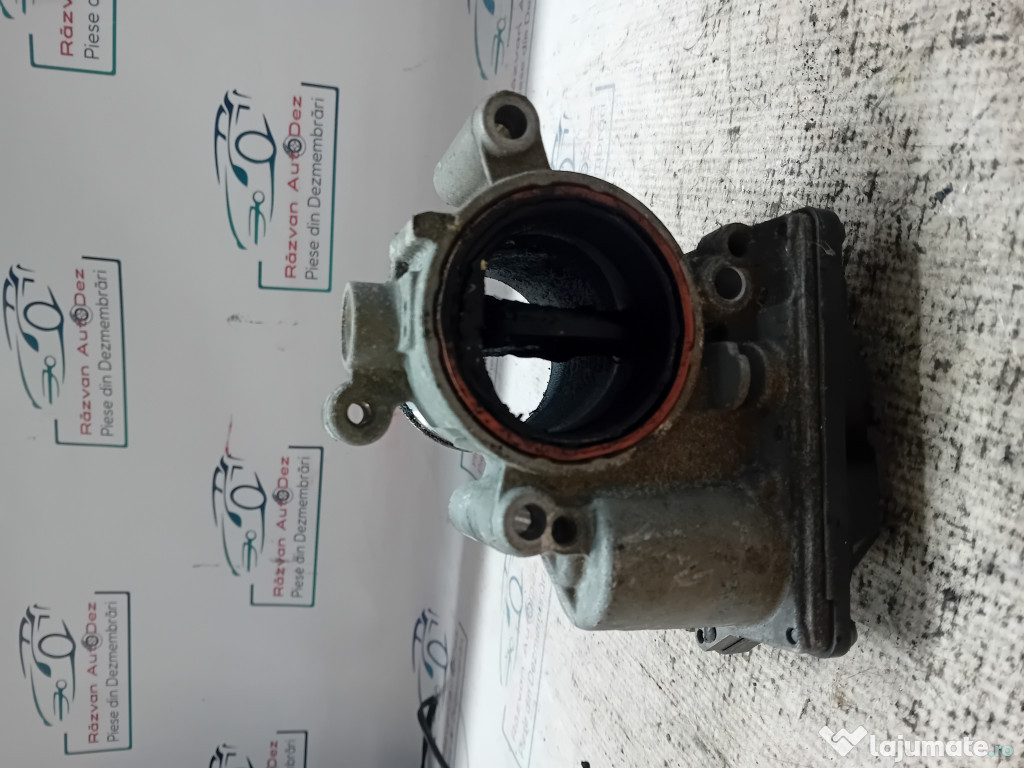 Clapeta acceleratie Volkswagen Passat B7 2011