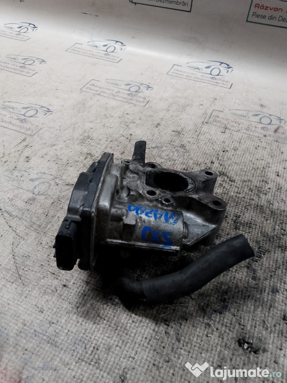 EGR Mazda CX-5 2.2 2014