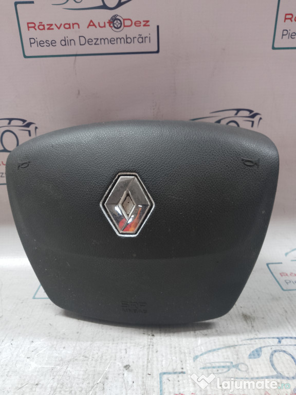 Airbag volan Renault Megane 3 2011