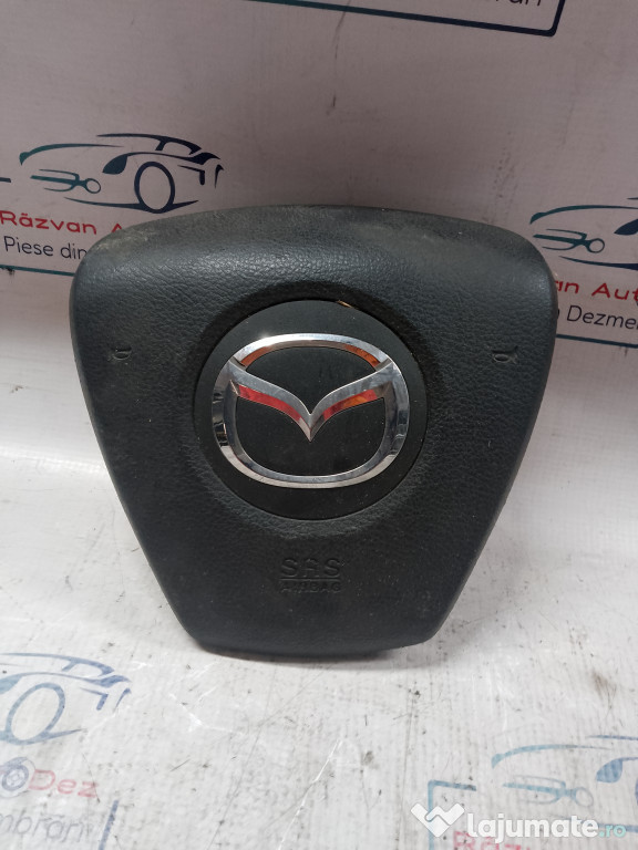 Airbag volan Mazda 6 2010