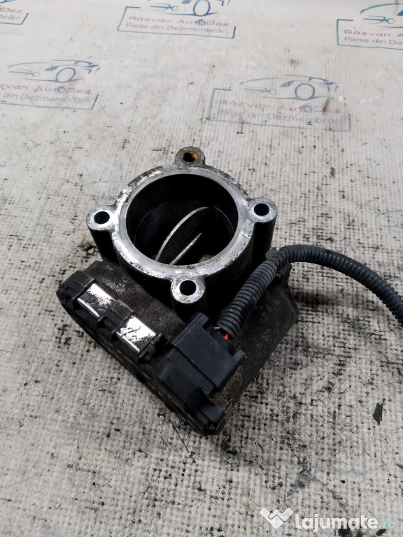 Clapeta acceleratie Mercedes C-Class 3.0 2012