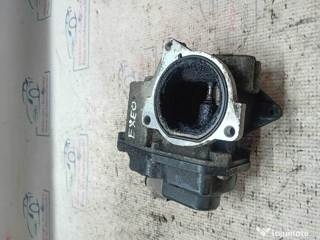 EGR Seat Exeo 2.0 2012