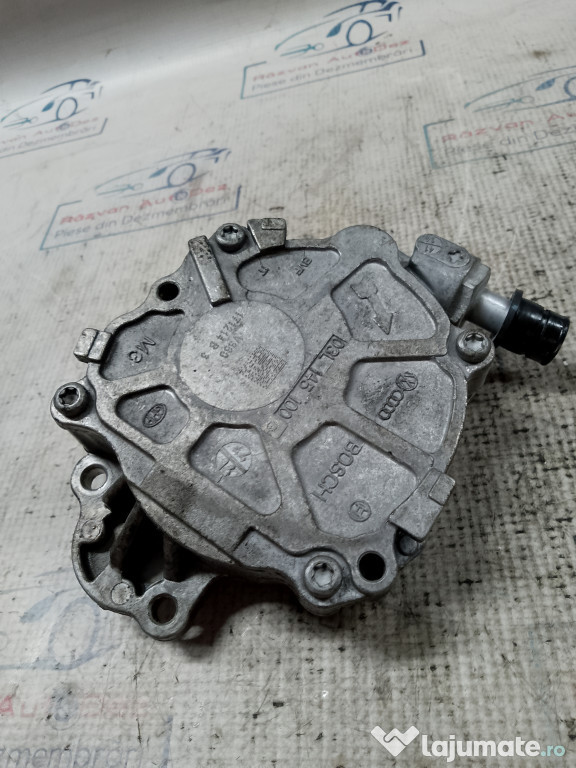 Pompa vacuum Skoda RAPID 1.6 2015