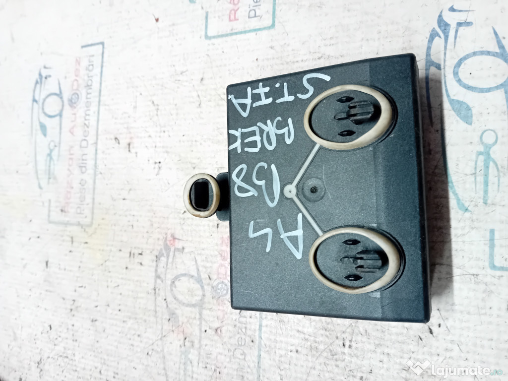 Modul Portiera Stanga Fata Audi A4 B8 Break 2008