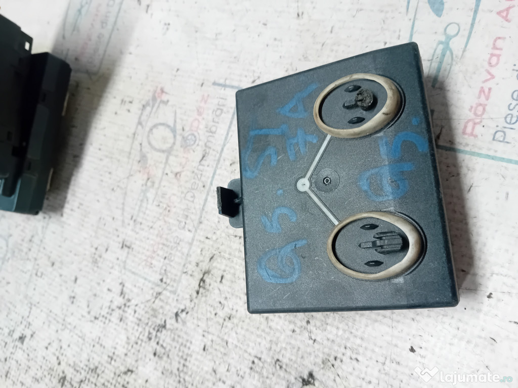 Modul Portiera Stanga Fata Audi Q5 2010