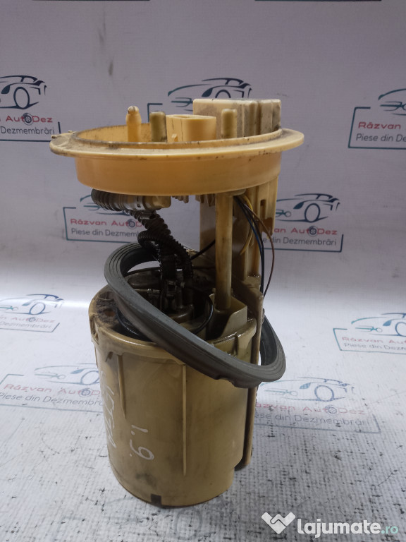 Pompa motorina Volkswagen Jetta 1.9 2011