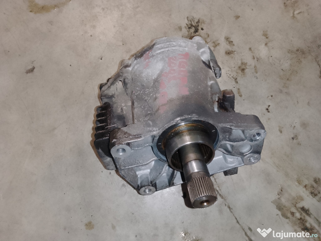 Grup fata Volkswagen Tiguan 2.0 Motorina 2008