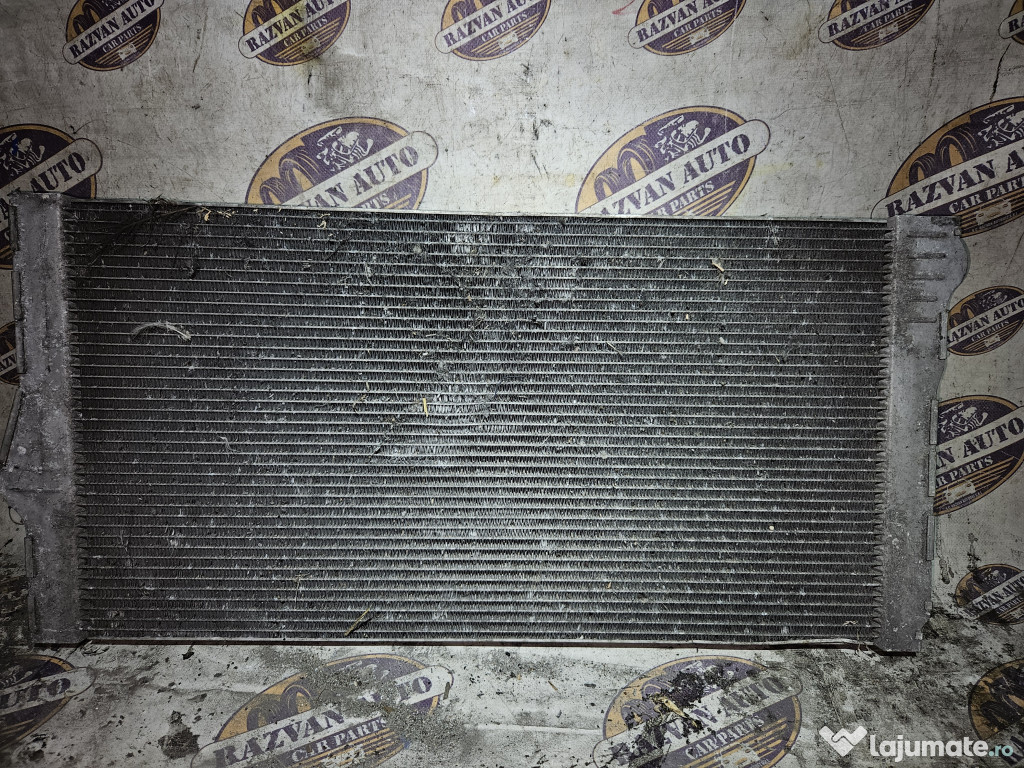 Radiator apa BMW Seria 5 F10 2.0 Motorina 2012