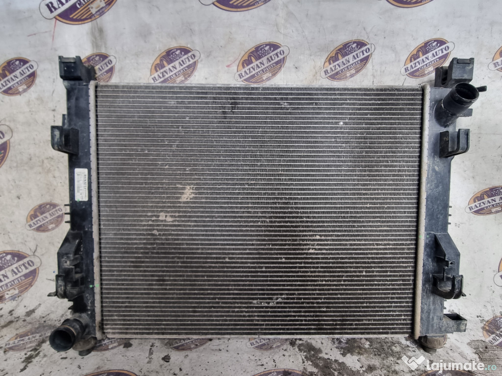 Radiator apa Dacia Logan 1.5 Motorina 2017
