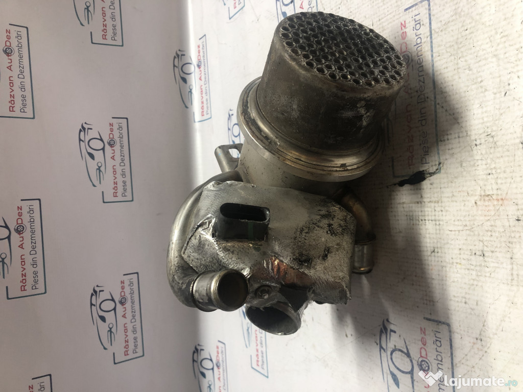 Racitor Gaze cu EGR Skoda Superb 3 2.0 2016