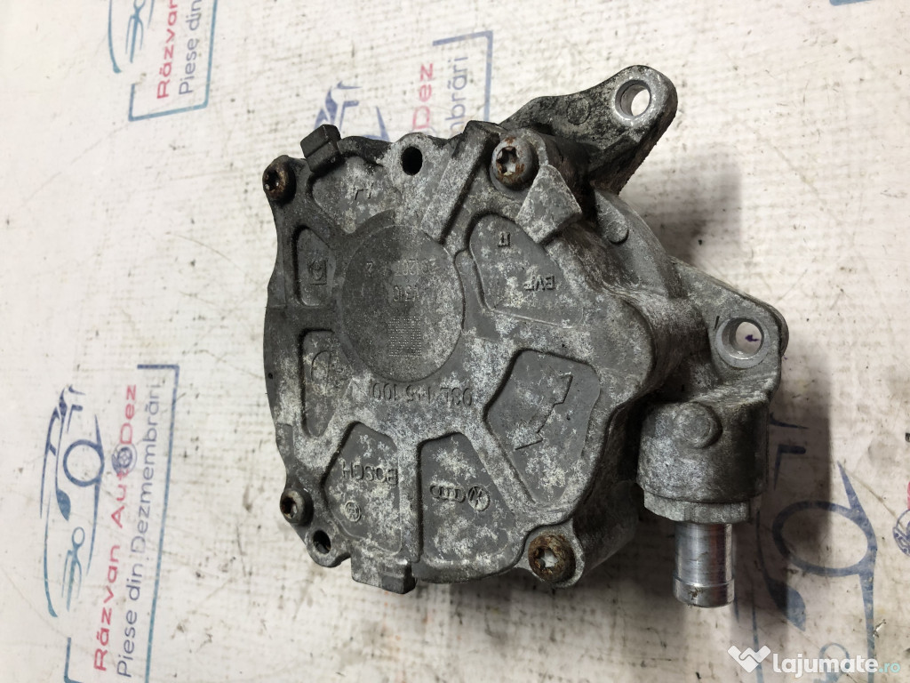 Pompa vacuum Volkswagen Tiguan 2.0 2008