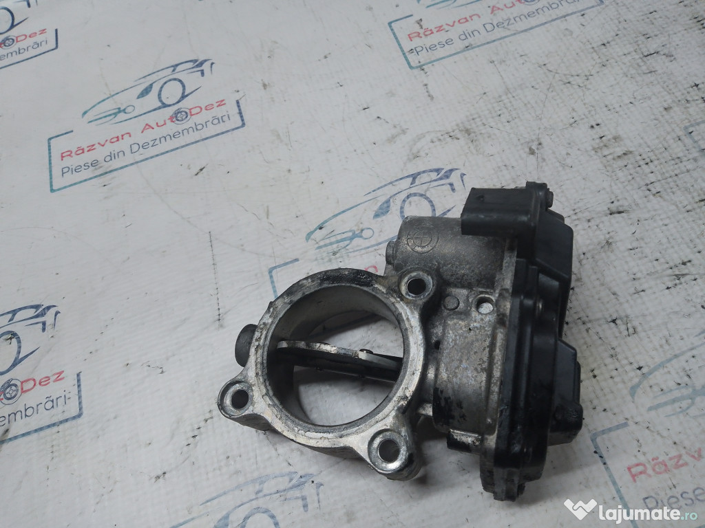 Clapeta acceleratie BMW F30 2.0 Motorina 2014