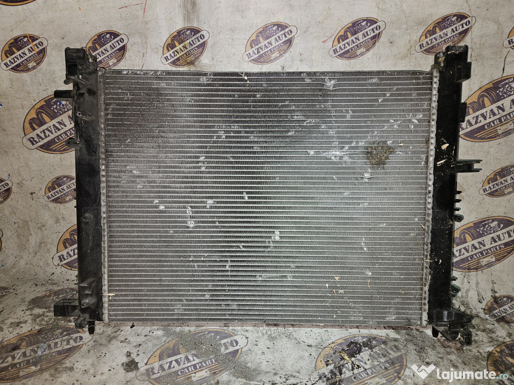 Radiator apa Renault Captur 1.5 Motorina 2015
