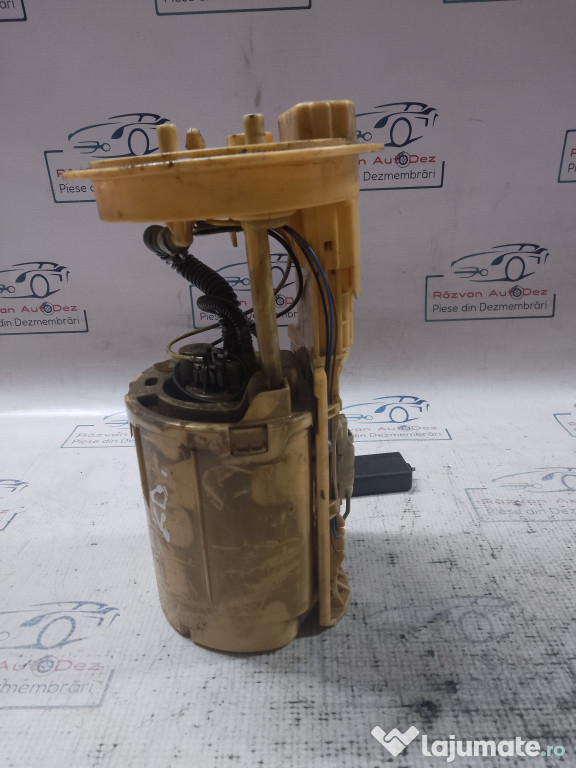 Pompa motorina Audi A3 Motorina 2008