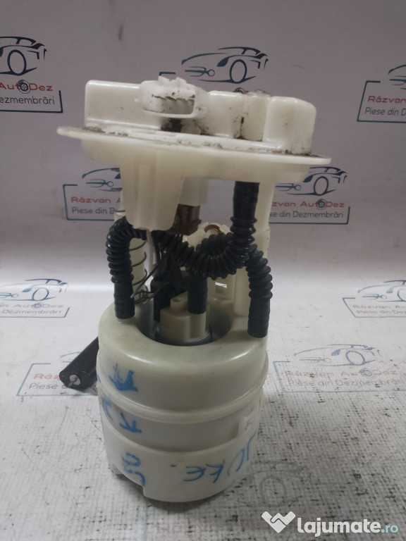 Pompa benzina Nissan Juke Benzina 2013