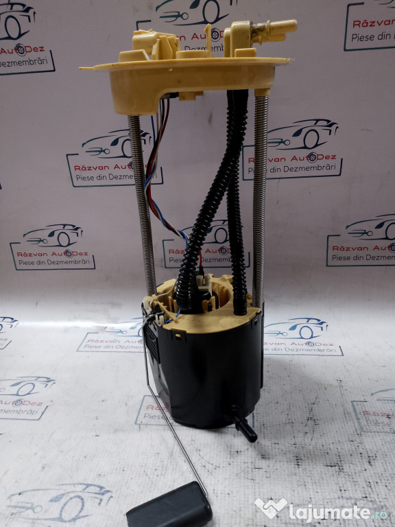 Pompa rezervor motorina Chevrolet Captiva 2.2 Motorina 2012