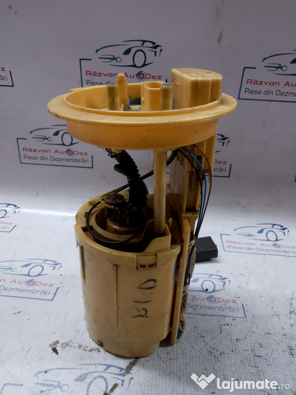 Pompa rezervor motorina Volkswagen Golf 5 Motorina 2009
